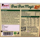 Jalani Pani Puri Magic Treat 220g Box - Authentic Indian Street Chaat