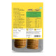 Tulsi Dry Figs Dried Anjeer Zaika 500 Gms - Nutritional Snack