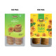 Tulsi Dry Figs Dried Anjeer Zaika 500 Gms - Nutritional Snack