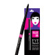 Elle 18 Eye Drama Bold Black Kajal - Smudge Proof & Waterproof