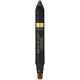 L'Oreal Paris Brow Stylist Kabuki Blender - Perfect Brows in Brunette
