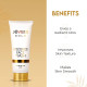 Jovees Herbal Ultra Radiance Gold Face Wash - Nourished & Hydrated Skin Jovees Herbal Ultra Radiance Gold Face Wash - Nourished & Hydrated Skin