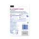 Nivea Lip Balm BlackBerry Shine - 24h Moisture & Color