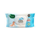 Mother Sparsh 98% Water Based Baby Wipes - Eco-Friendly & Safe Mother Sparsh 98% Water Based Baby Wipes - Eco-Friendly & Safe