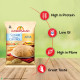 Aashirvaad Sugar Release Control Atta, 1kg - Low GI & Nutritious Flour