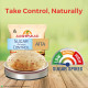 Aashirvaad Sugar Release Control Atta, 1kg - Low GI & Nutritious Flour