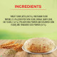Aashirvaad Sugar Release Control Atta, 1kg - Low GI & Nutritious Flour