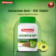 Baidyanath Gaisantak Bati - Instant Relief from Gas and Indigestion - 100 Tablets (Pack of 2)