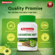 Baidyanath Gaisantak Bati - Instant Relief from Gas and Indigestion - 100 Tablets (Pack of 2)