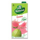 B Natural Guava Juice, Goodness of Fiber - 1 Litre