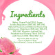 B Natural Guava Juice, Goodness of Fiber - 1 Litre
