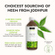 Kapiva Neem Juice | Made with Rajasthani Neem | Helps Boost Immunity and Fight Infections (1L)