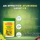 Baidyanath Triphala Churna | Helps Relieve Constipation |Quick Acidity & Gas Relief | Enriched with Amla - 240gms (Pack of 2)