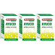 Baidyanath Ayucid – 50 Tablets (Pack of 3) | Ayurvedic Herbal Antacid | Supports Digestive Health | With Amla & Mulethi | For Hyperacidity & Indigestion