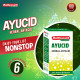 Baidyanath Ayucid – 50 Tablets (Pack of 3) | Ayurvedic Herbal Antacid | Supports Digestive Health | With Amla & Mulethi | For Hyperacidity & Indigestion