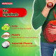 Baidyanath Ayucid – 50 Tablets (Pack of 3) | Ayurvedic Herbal Antacid | Supports Digestive Health | With Amla & Mulethi | For Hyperacidity & Indigestion