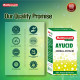Baidyanath Ayucid – 50 Tablets (Pack of 3) | Ayurvedic Herbal Antacid | Supports Digestive Health | With Amla & Mulethi | For Hyperacidity & Indigestion