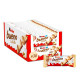 Kinder Bueno White Chocolate with Hazelnut (Pack of 3) - Creamy Delight
