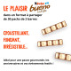 Kinder Bueno White Chocolate with Hazelnut (Pack of 3) - Creamy Delight