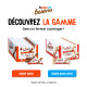 Kinder Bueno White Chocolate with Hazelnut (Pack of 3) - Creamy Delight