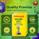 Baidyanath Brahmi Bati - Memory Booster and Helps Relieve Stress - 30 Tablets (Pack of 2)