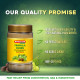 Baidyanath Triphala Churna | Helps Relieve Constipation | Quick Acidity & Gas Relief | Enriched With Amla - 500Gms (Pack Of 2)