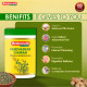 Baidyanath Panchasakar Churna - 200 g