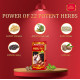 Baidyanath Musli Pak - Made with Pure Safed Musli for Strength and Vitality - 100g powder