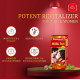Baidyanath Musli Pak - Made with Pure Safed Musli for Strength and Vitality - 100g powder