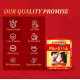 Baidyanath Musli Pak - Made with Pure Safed Musli for Strength and Vitality - 100g powder