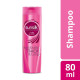 Sunsilk Lusciously Thick and Long Shampoo, 80ml - 2x Thicker Hair