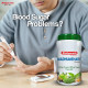Baidyanath Madhumehari Granules - Ayurvedic Herbal Blend with Gymnema, Neem, Karela, Amla, and Shilajit - 200 gm