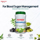 Baidyanath Madhumehari Granules - Ayurvedic Herbal Blend with Gymnema, Neem, Karela, Amla, and Shilajit - 200 gm