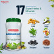 Baidyanath Madhumehari Granules - Ayurvedic Herbal Blend with Gymnema, Neem, Karela, Amla, and Shilajit - 200 gm