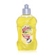 Vim Dishwash Liquid - Lemon, 250ml Bottle - Tough on Stains