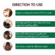 Jovees Hair Growth Argan Kernel Oil - Nourishing Hair Solution