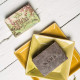 Kama Ayurveda Natural Tulsi Soap - Softening & Hydrating
