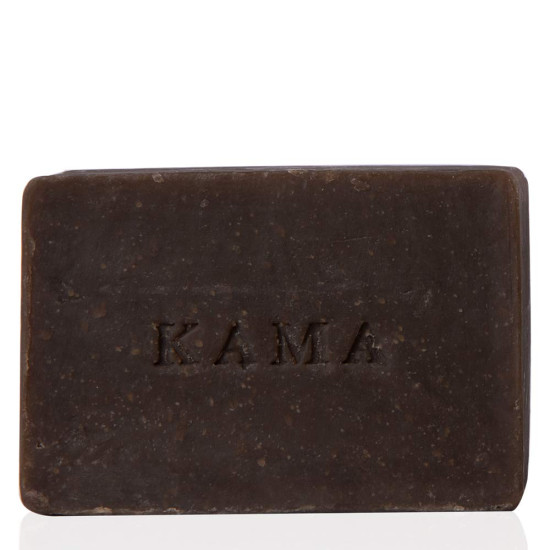 Kama Ayurveda Natural Tulsi Soap - Softening & Hydrating