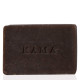 Kama Ayurveda Natural Tulsi Soap - Softening & Hydrating