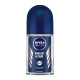 NIVEA MEN Protect and Care Roll On, 50ml - Alcohol-Free Formula