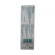 Himalaya Eye Kajal - Mini, 1g Pack, Black, Matte Finish