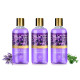 Vaadi Herbals Heavenly Shower Gel - Rejuvenate with Lavender & Rosemary