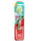 Colgate Slim Soft Advanced Toothbrush - Ultra Soft for Superior Cleaning