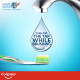 Colgate Slim Soft Advanced Toothbrush - Ultra Soft for Superior Cleaning