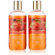 Vaadi Herbals Blushing Strawberry Shower Gel - Vitamin C Enriched