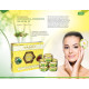 Vaadi Herbals Face and Body Scrub - Exfoliating Walnut and Apricot