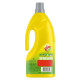 VIM Fresh Lemon Fragrance Dishwash Liquid Gel 1.8 L - Residue-Free Grease Cleaner