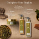 Forest Essentials Hair Cleanser Japapatti & Brahmi - Nourishing Ayurvedic Shampoo
