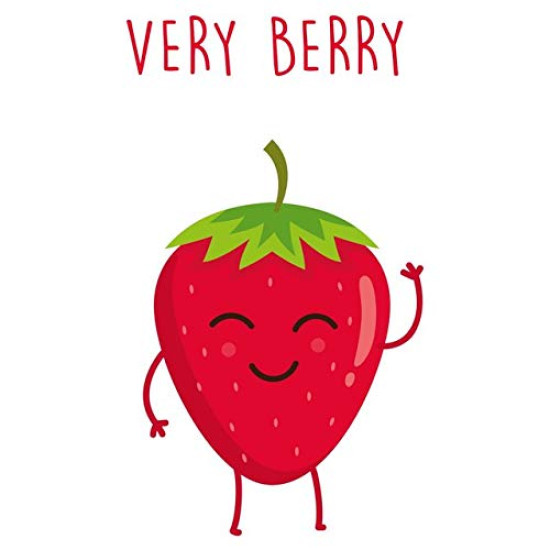 L'Oreal Paris Strawberry Conditioner For Kids - Tear-Free & Detangling