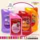 L'Oreal Paris Strawberry Conditioner For Kids - Tear-Free & Detangling